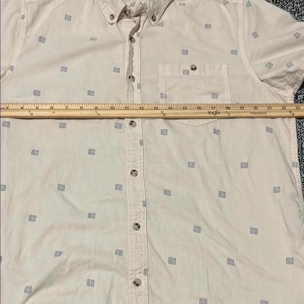 TOAD & CO Short Sleeve Shirt - Picture 9 of 9